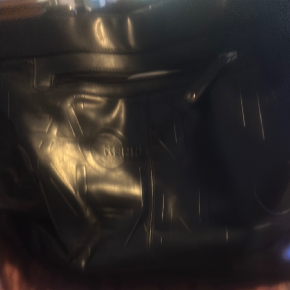 Black Kenneth Cole Laptop Bag